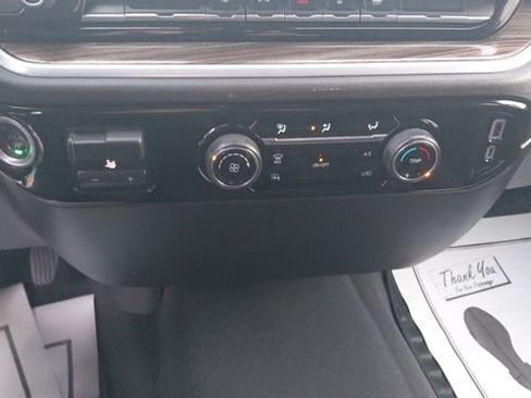 Certified 2024 Chevrolet Silverado 2500 LT image 20