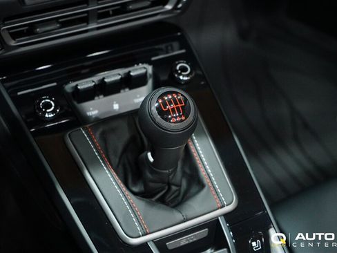 Used 2023 Porsche 911 Carrera GTS RWD image 33