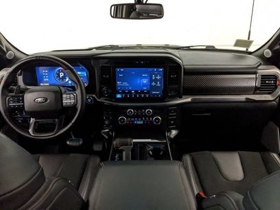 Certified 2025 Ford F150 Raptor