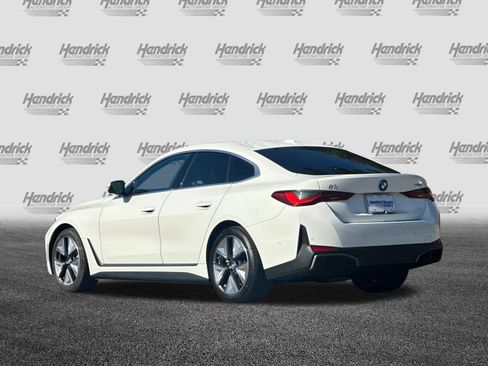 Used 2023 BMW i4 eDrive35 w/ Premium Package RWD image 7