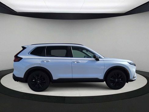 Used 2023 Honda CR-V Sport Touring image 9