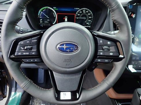 New 2026 Subaru Forester Touring AWD/4WD image 16