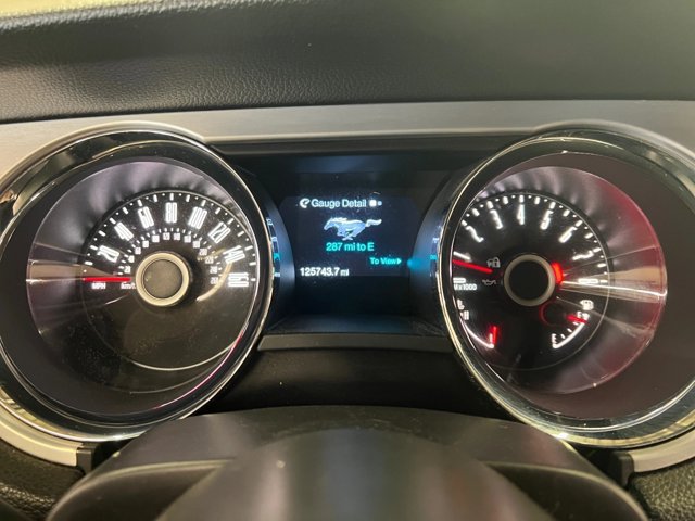 Used 2014 Ford Mustang Premium w/ Equipment Group 202A RWD image 11