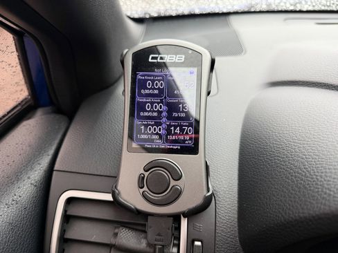 Used 2019 Subaru WRX Premium image 19