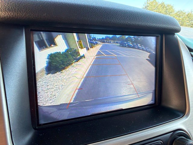 Used 2020 GMC Yukon Denali w/ Denali Premium Package AWD/4WD image 31