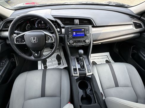 Used 2020 Honda Civic LX image 23