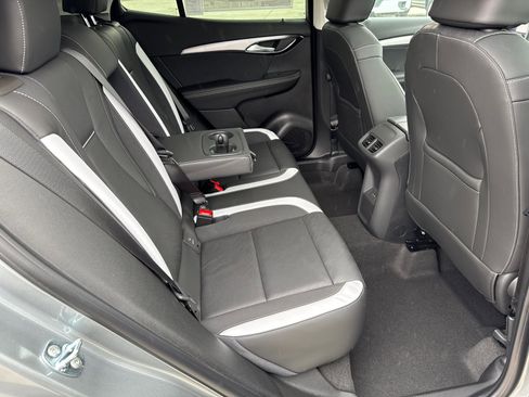 New 2026 Buick Envision Sport Touring image 18