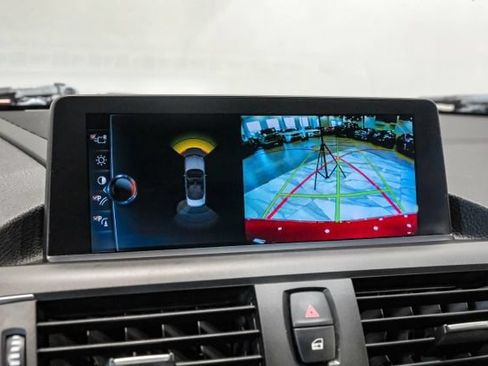 Used 2017 BMW 230i xDrive Convertible AWD/4WD image 35