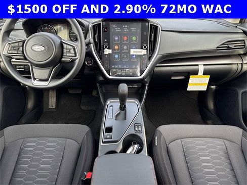 New 2026 Subaru Impreza 2.0i Sport image 19