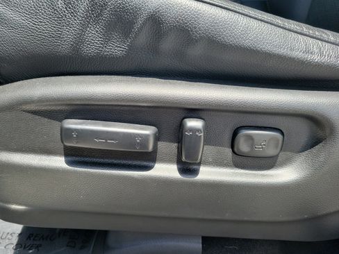 Certified 2021 Honda Passport EX-L image 23