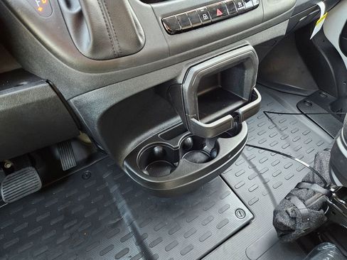 New 2026 RAM ProMaster 1500 w/ Power Group image 25