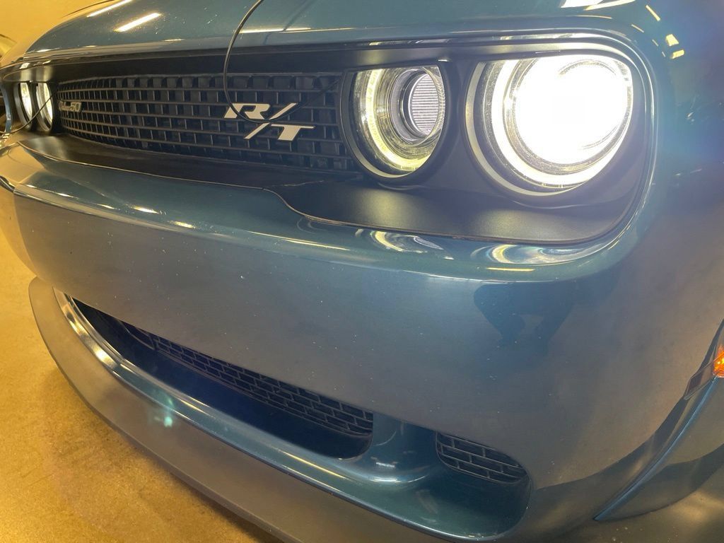 Used 2020 Dodge Challenger R/T Scat Pack RWD image 38