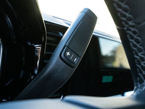 New 2026 Chevrolet Silverado 3500 High Country w/ Technology Package image 33