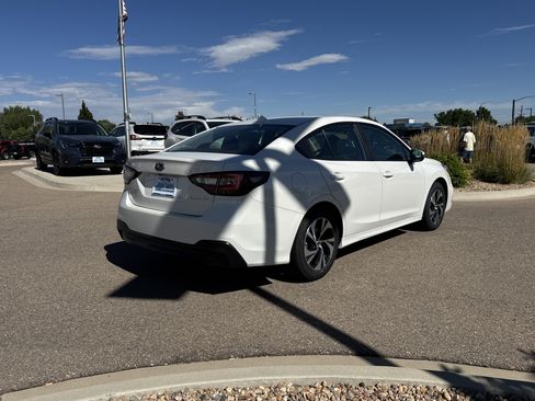 New 2025 Subaru Legacy Premium w/ Popular Package #1A image 6