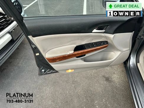 Used 2012 Honda Accord EX-L image 14