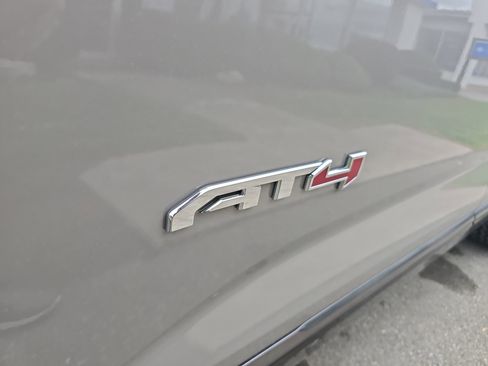 New 2026 GMC Terrain AT4 w/ Convenience Package III image 11