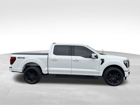 Used 2024 Ford F150 Lariat w/ Equipment Group 502A High AWD/4WD image 26