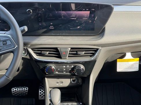 New 2026 Buick Encore GX Sport Touring w/ Studio Series image 13