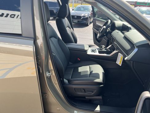New 2026 MAZDA CX-70 SC Plus AWD/4WD image 47