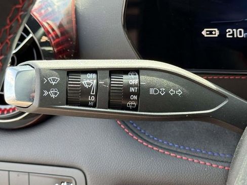Certified 2025 Chevrolet Blazer EV RS AWD/4WD image 24