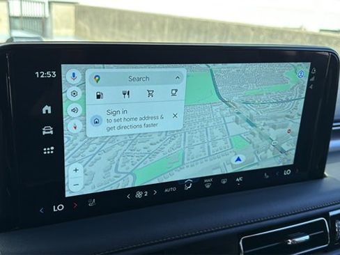 New 2025 Lincoln Aviator AWD image 22