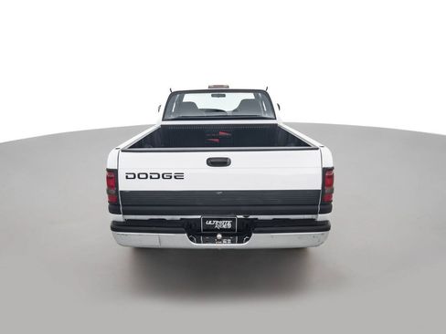 Used 2000 Dodge Ram 1500 Truck 2WD Quad Cab image 6