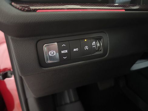 New 2026 Chevrolet Traverse RS w/ LPO, Floor Liner Package image 24