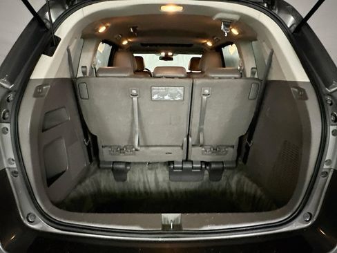 Used 2016 Honda Odyssey EX-L image 34
