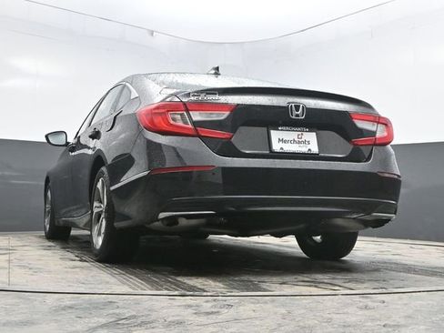 Used 2018 Honda Accord EX-L image 34