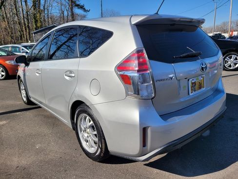 Used 2015 Toyota Prius V Three image 7