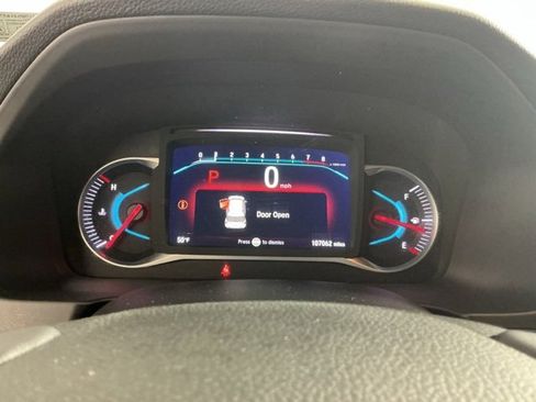 Certified 2021 Honda Passport EX-L image 16