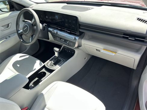 New 2026 Hyundai Kona SEL Sport image 19