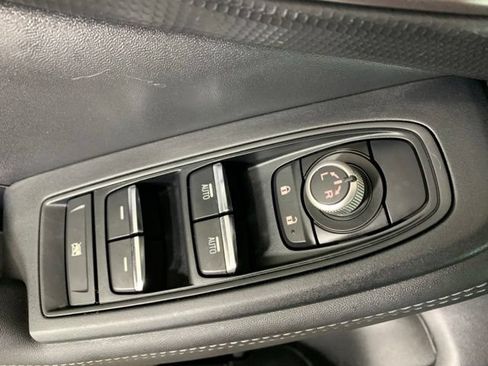 Used 2023 Subaru Forester Touring w/ Popular Package #2 AWD/4WD image 33