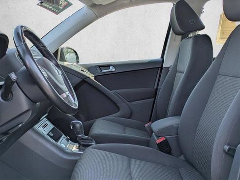 Used 2017 Volkswagen Tiguan S AWD/4WD image 17