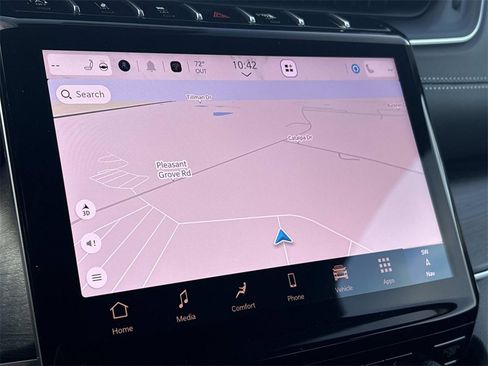 New 2025 Jeep Grand Cherokee Limited w/ Black Appearance Package image 30