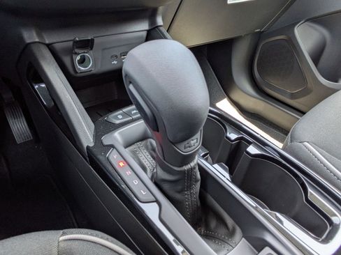 New 2026 Chevrolet TrailBlazer LS w/ LS Convenience Package image 18