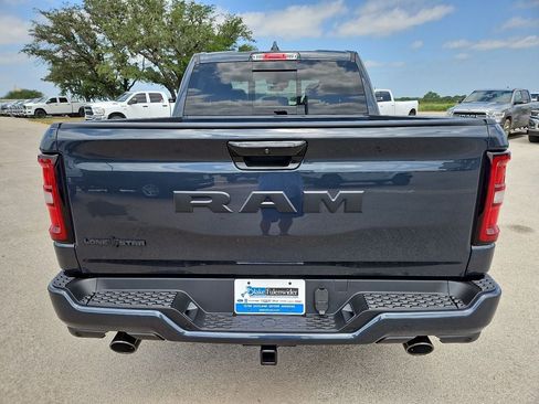 New 2026 RAM 1500 Lone Star RWD image 6