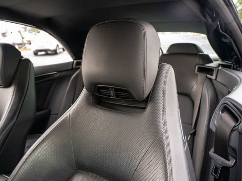 Used 2014 Mercedes-Benz E 350 Cabriolet image 32