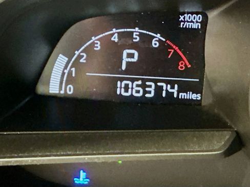 Used 2017 MAZDA MAZDA3 Touring image 19