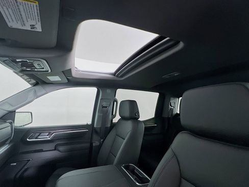 New 2026 GMC Sierra 1500 SLT w/ SLT Premium Plus Package image 20