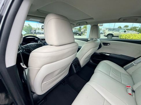 Used 2015 Toyota Avalon XLE Touring image 20