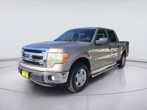 Used 2013 Ford F150 XLT RWD image 1