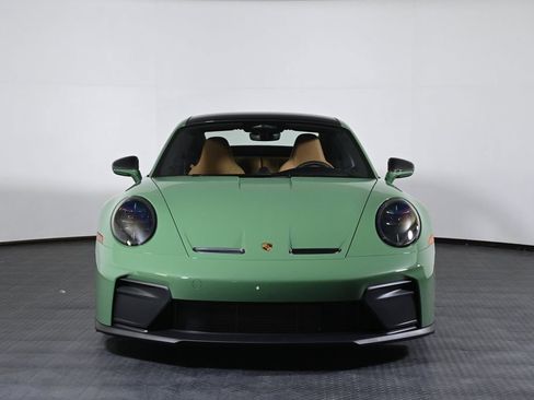 Used 2026 Porsche 911 GT3 RWD image 10
