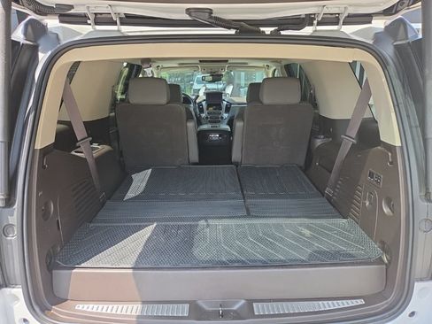 Used 2019 GMC Yukon Denali w/ Denali Ultimate Package AWD/4WD image 10