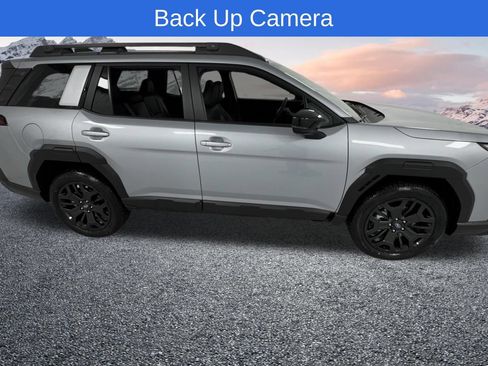 New 2026 Subaru Outback Limited XT AWD/4WD image 2