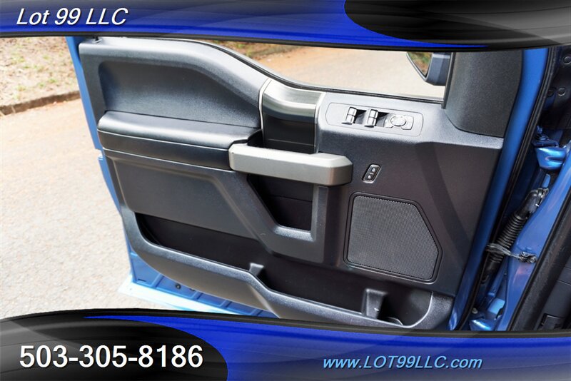 Used 2020 Ford F150 Raptor w/ Equipment Group 801A Mid AWD/4WD image 32