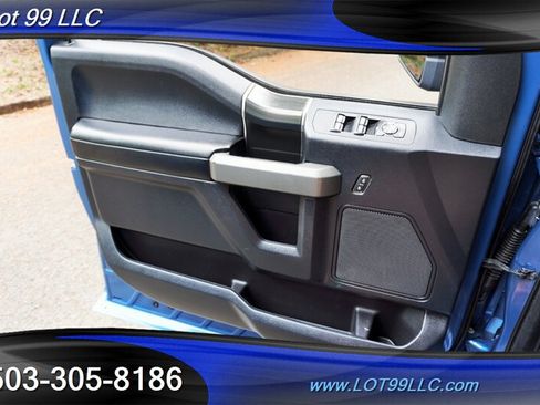 Used 2020 Ford F150 Raptor w/ Equipment Group 801A Mid AWD/4WD image 32
