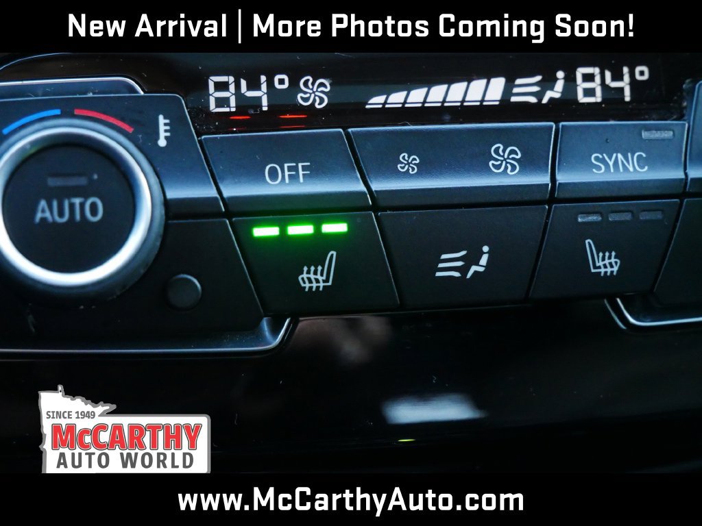 Used 2018 BMW X1 xDrive28i AWD/4WD image 22