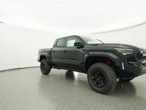 New 2026 Toyota Tacoma TRD Pro image 29