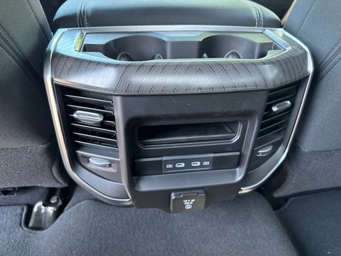 New 2026 RAM 3500 Big Horn AWD/4WD image 24